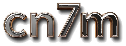 cn7m logo